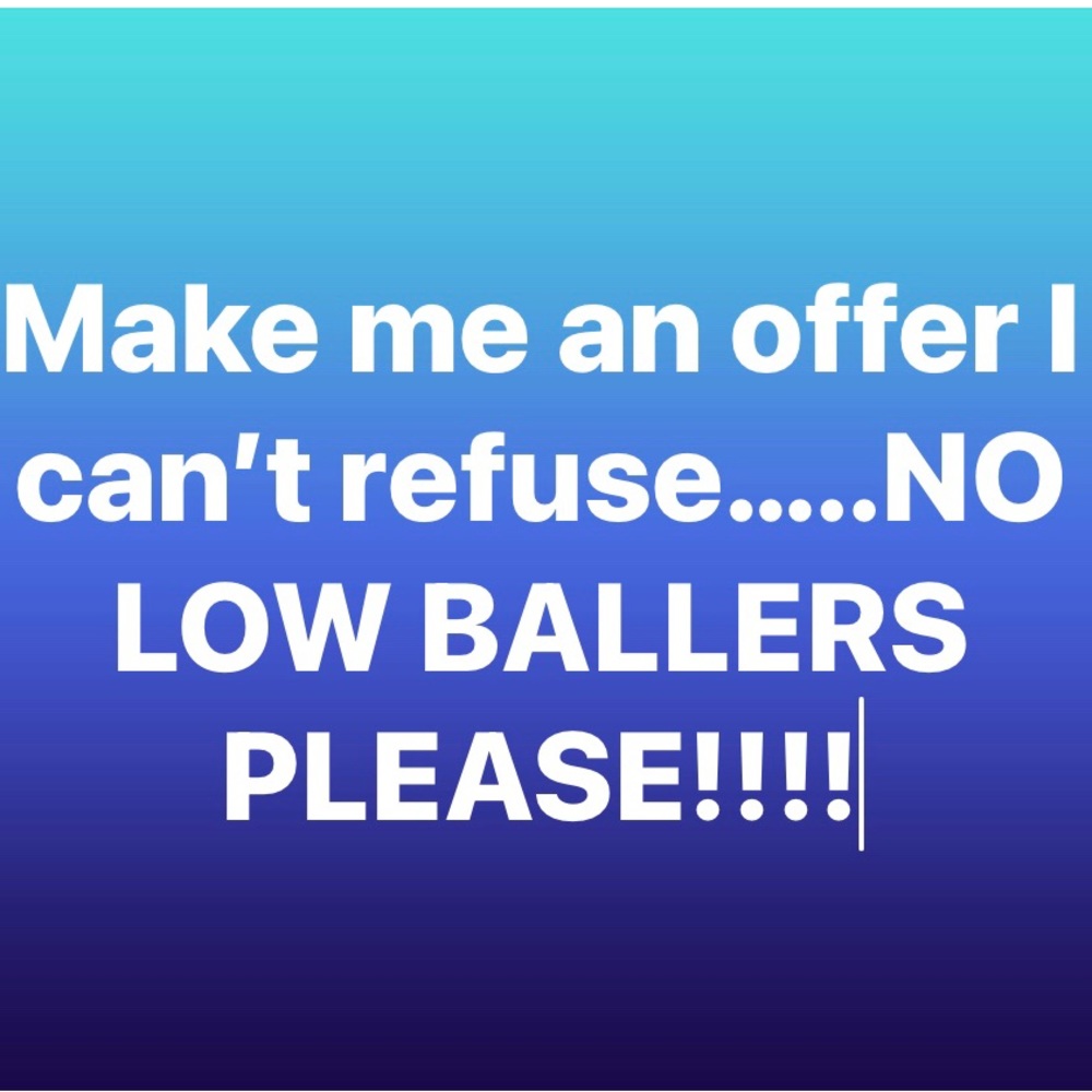 I love offers that allow me to make money